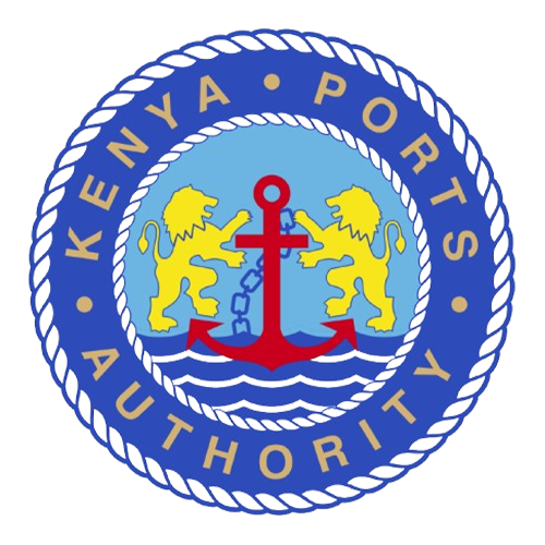 Kenya Ports Authority (KPA) logo