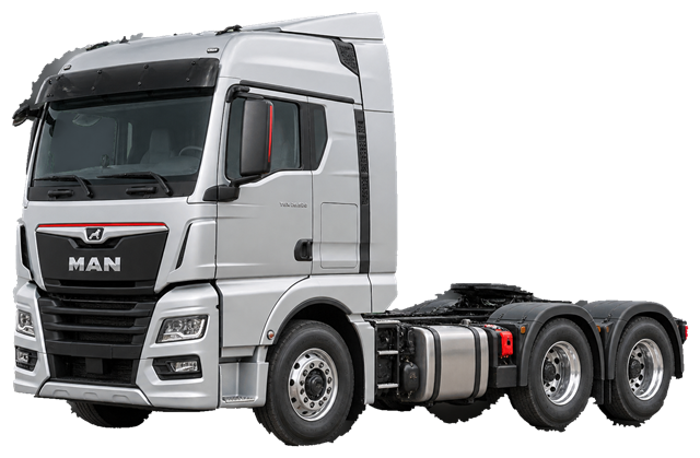 Prime Movers