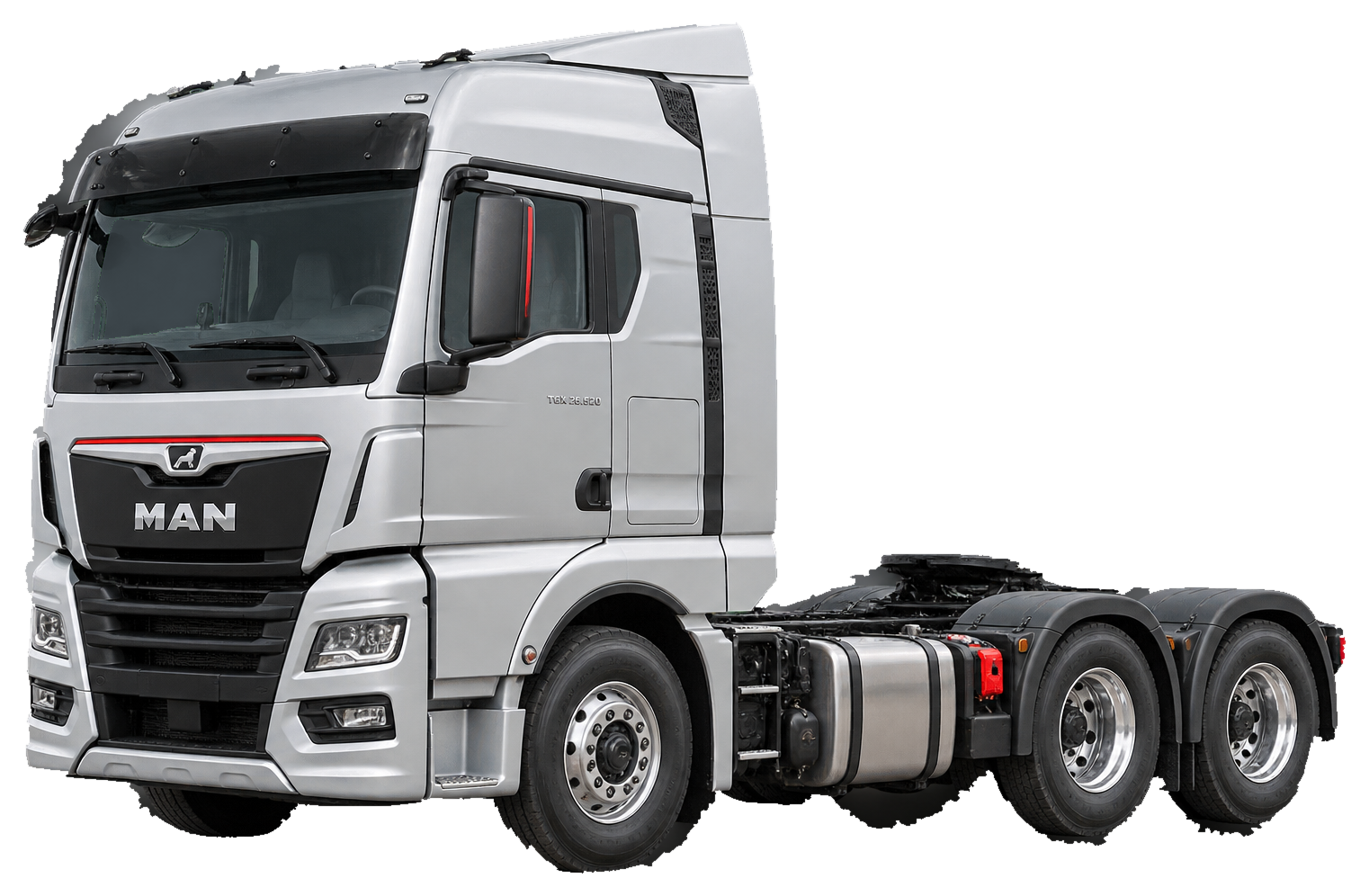 Prime Movers